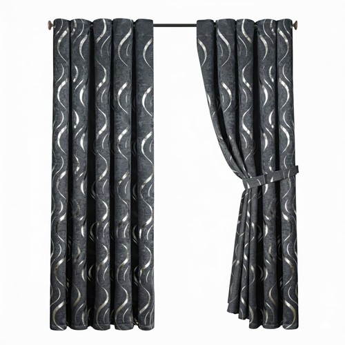 Thermal thick blackout - thermal,