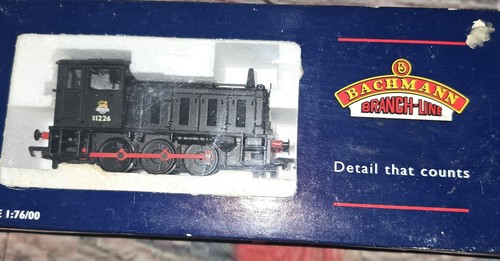 Bachmann gauge 31 - gauge', br