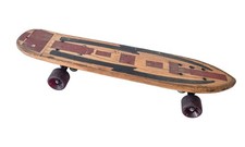 Vintage old school wood - vintage,
