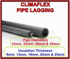 Climaflex pipe insulation foam - insulation,