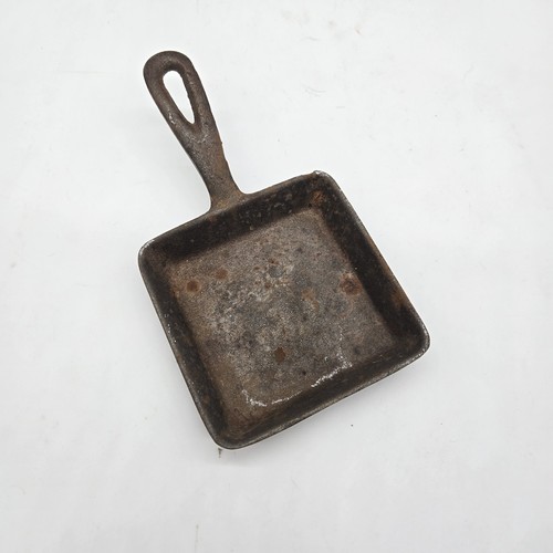 Vintage lodge 4ws2 cast iron - vintage,