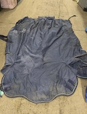 Derby House Turnout 300g