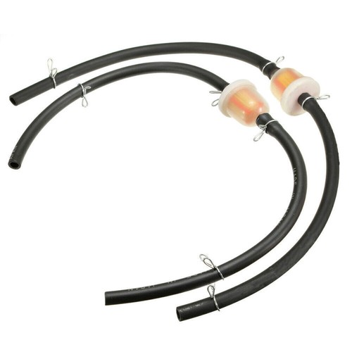 Fuel gasoline inline filter - gasoline,