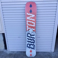 Burton Kilroy Custom Snowboard