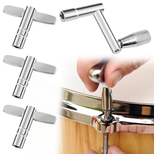 Pcs adjustable drum - 4,