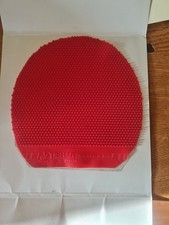 Tibhar Grass D TECS Long