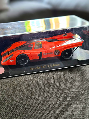 Fly slot car - slot, 917k