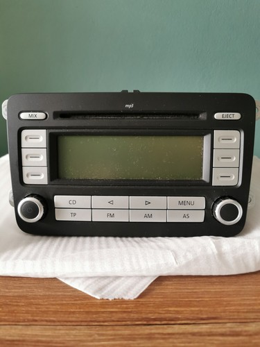 Mk3 golf gti rcd300 mp3 - golf,