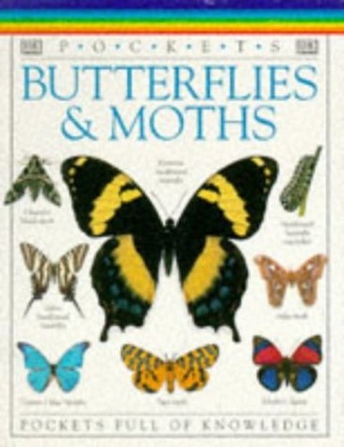 Butterflies moths - butterflies, &