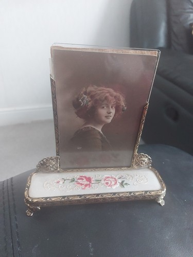 Vintage petit point - vintage,