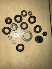 OEM Genuine SUZUKI GSF600 GSF