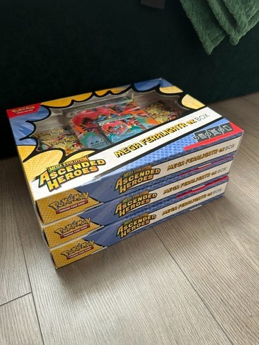 Pokemon tcg ascended - pokemon,