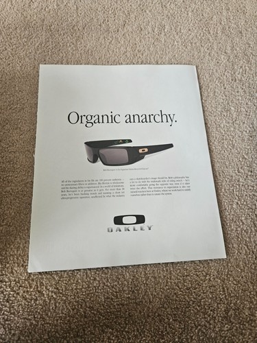 Tpbbk67 magazine advert - magazine,