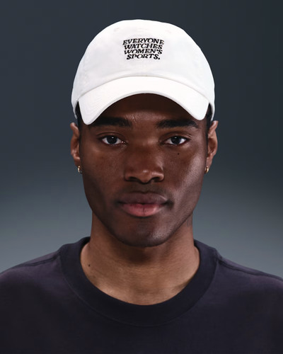 Nike togethxr everyone watches - togethxr,