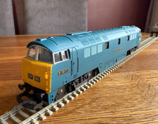 Lima Class 52 Western Renown