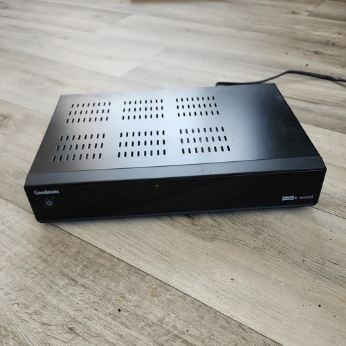 Goodmans gd11fvrsd50 twin - goodmans,