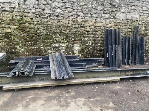 Catnic lintels - ,