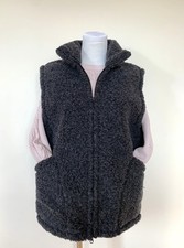 Wool Body Warmer for men &