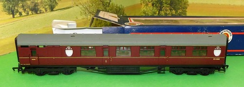 Bachmann 426 thompson - 63',