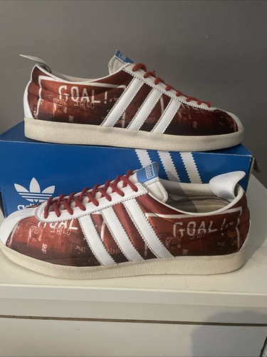 Adidas rare vintage gazelle - adidas,