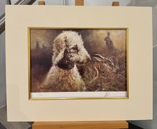 Mick Cawston - Bedlington