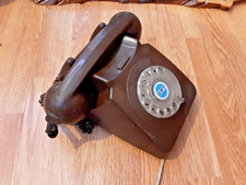 Bundle vintage phones 1 - of, 2