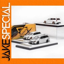 JakeSpecial - 1:64 Resin