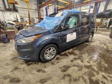 Wheel 16x6-1/2 Alloy 5 Open