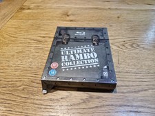 Rambo The Ultimate Collection