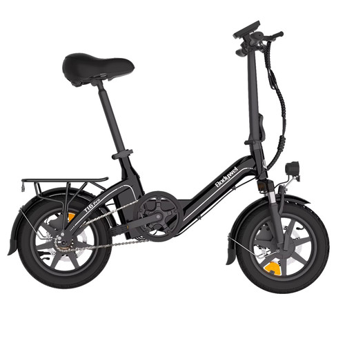 All terrain folding - all-terrain,
