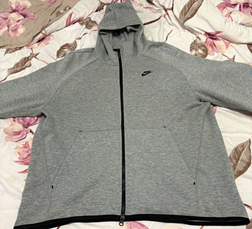 Men nike grey - men’s,