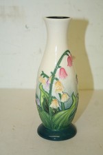 Old tupton ware vase 6 - ware,