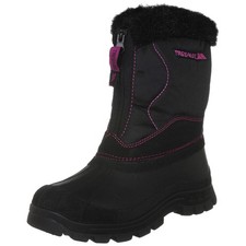 Trespass Womens/Ladies Zesty