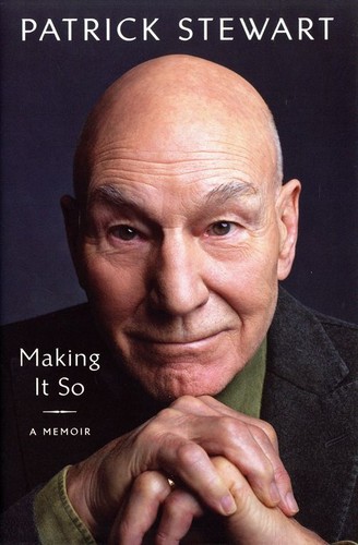 Making so - making, it