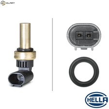 SENSOR COOLANT TEMPERATURE 6PT