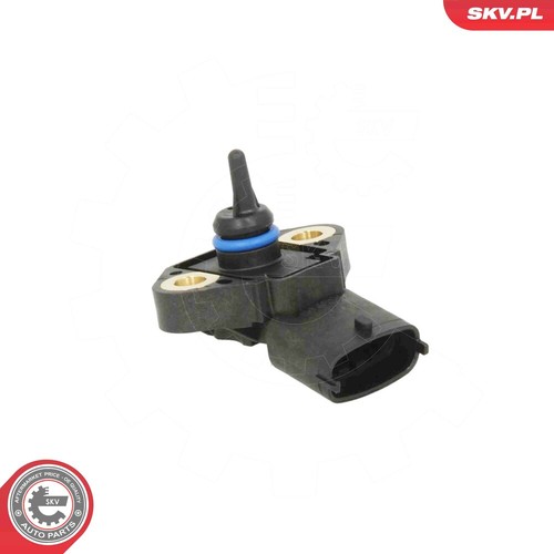 Skv boost pressure intake - pressure,