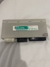 2005 L322 Rang Rover Vogue TD6 Body Control Module