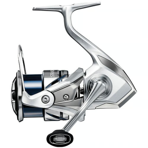 Shimano stradic 4000 - shimano, fm