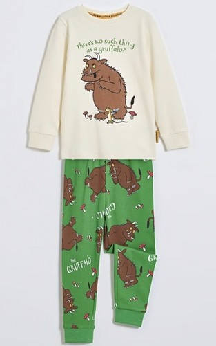 Age years the gruffalo - age, 3-4