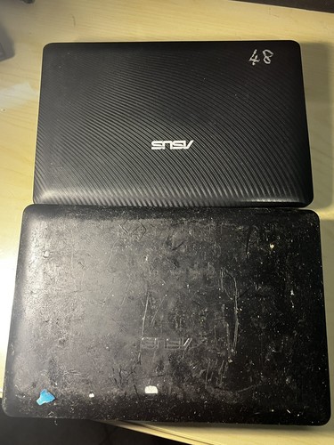 Job lot asus eee 1011px - job,