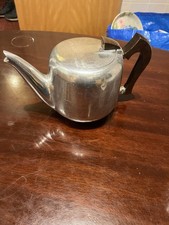 Vintage Picquot Ware Tea Pot