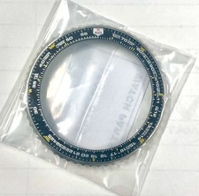 Genuine Rotating Bezel For
