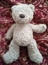 Jellycat Beige Bear, Possibly Bumbly Bear