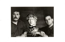 Hale and Pace Comedians Signed 6x4 B/W Photo Autographed