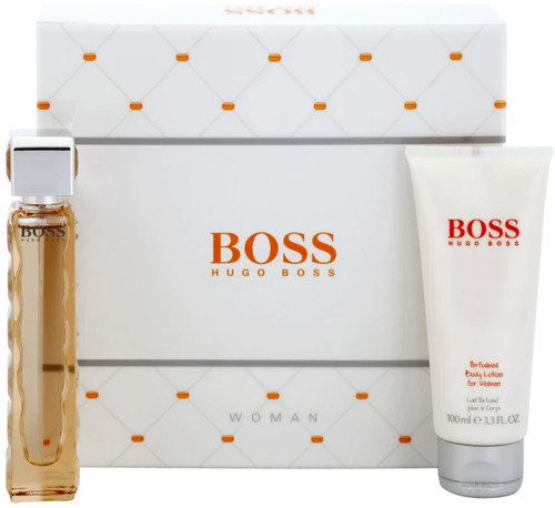 Hugo boss orange - orange, gift