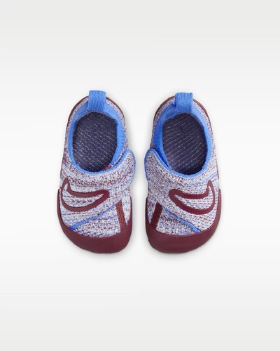 Nike swoosh infant shoes - swoosh, 1
