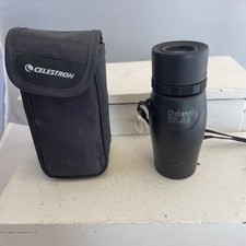 celestron monocular Outland X