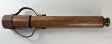 Ww1 british military telescope - ww1,