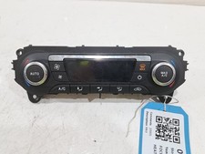FORD FOCUS MK3 2011-2015