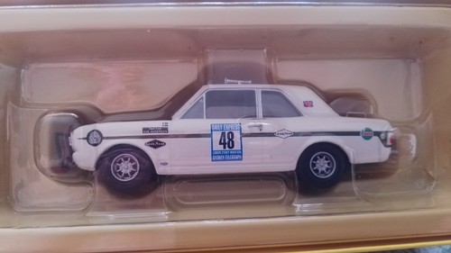 Vanguards ford lotus - vanguards,